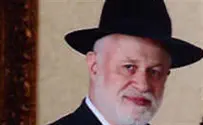 Interfaith marriage: An outreach rabbi's emotions at Hanukkah 
