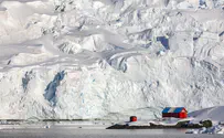 Lessons on survival and isolation in Antarctica