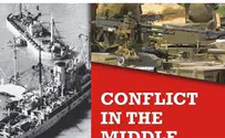 Hodder withdraws biased Middle East GCSE history textbook