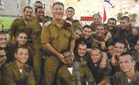 A salute to Israel's courageous Lone Soldiers
