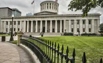GOP Ohio Senate hopeful accused of targeting Jewish opponent
