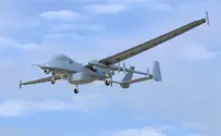 Israel Aerospace Industries to lease UAVs to Greece