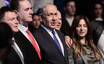 Report: Likud preparing for new elections
