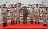 Mother’s Day: Son beats the odds and serves in the IDF