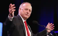 Republican Jewish Coalition backs GOP challenger to Steve King