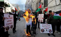 Palestinian Arab leaders to meet over Israel-UAE deal