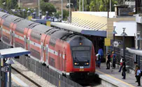 Israel Railways announces: Some stations to open next week