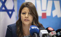 Likud members outraged over planned appointment of Orly Levy