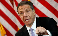 Cuomo banned from interviewing brother amid COVID scandal 