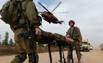 IDF launches exercises to increase readiness on Gaza front