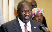 South Sudan’s Vice President tests positive for coronavirus