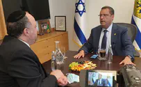ראש העיר ירושלים: לא היה צורך בסגר