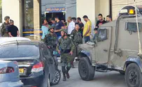 IDF: Incident near Huwara investigated as terror attack