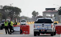 Shooting attack at Texas Navy base investigated as terrorism
