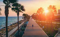 קפריסין: נדבקת בקורונה? החופשה עלינו