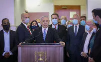 Netanyahu's lawyers: Dismiss the indictment