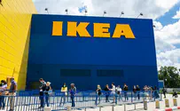 IKEA to delay reopening of Israeli stores