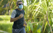 Doctors urge no masks during exercise; 'can impede breathing'