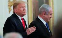 Trump vowed to Netanyahu he'd back Israeli strike on Iran