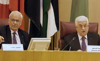 PA eyes international coalition to block Israeli sovereignty bid