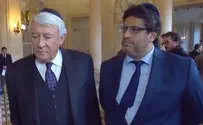 חבר הפרלמנט הצרפתי מת מקורונה