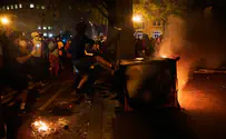 Governors call in National Guard as riots continue