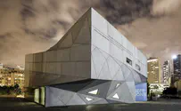 מוזיאון תל אביב לאמנות ייפתח מחדש 