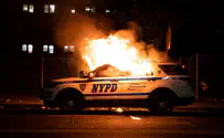11 dead as rioting continues across the US