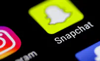 Snapchat stops promoting Trump's posts