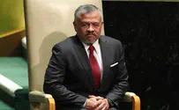 'King Abdullah will not cancel the peace agreement'