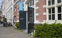 Amsterdam pledges millions to help Holocaust museum