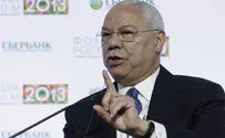 Colin Powell: Trump has 'drifted away' from the Constitution