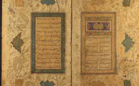 Over 2,500 rare manuscripts to become available online