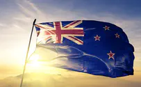 ניו זילנד ניצחה את הקורונה