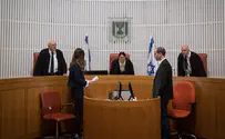 Supreme Court overturns decision to intervene in Israel Prize