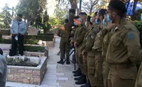 Bennett gives PM's office info on missing soldiers