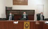 Halakhic ruling: Confession at time of accident is invalid
