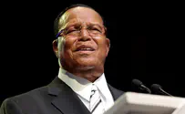 Farrakhan, Hitler, and the NY Times: Here we go again