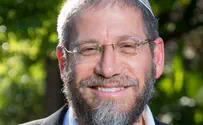 Rav Eliezer, the Jewish People's unity is the concern here