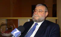 European Beth Din to align with Israeli Chief Rabbinate
