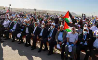 PLO: Annexation will lead to dismantling of PA
