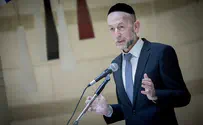 Haredi MK: 'Liberman has come with unparalleled cruelty'