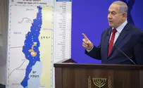 'Netanyahu promised to freeze sovereignty plans - for years'