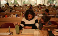 Coronavirus outbreak at women’s seminary in Israel