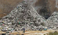 One month later: What’s new at Ramallah’s 'Corona Dump'?