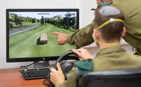 IDF reveals future of battlefield intelligence