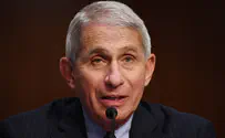 Fauci: Only vaccinated can celebrate 4th of July