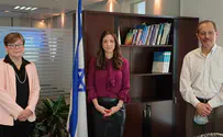 Diaspora Ministry: Switching to a 'global Jewish Strategy'
