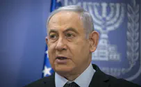 Poll: Likud drops as Netanyahu's approval rating plummets
