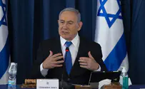Confidence in Netanyahu drops, Naftali Bennett strengthens